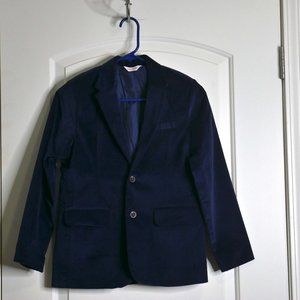 Cat & Jack Blazer - Navy - Kids Size 12 - only worn once